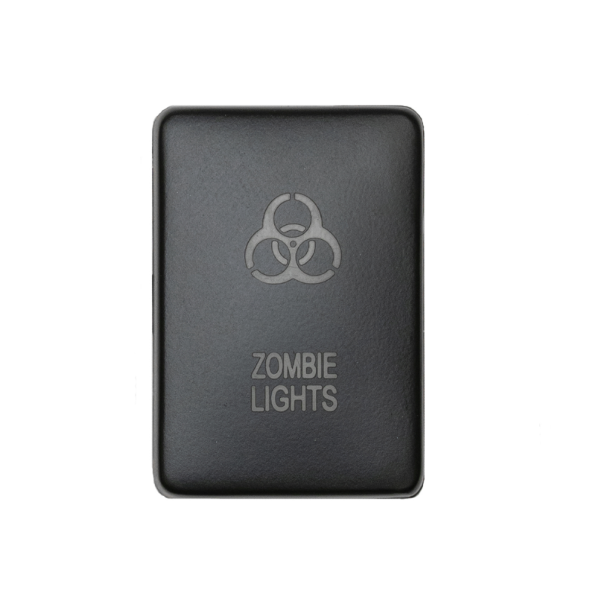 Picture of Cali Raised Small Style Toyota Oem Style Zombie Lights Switch