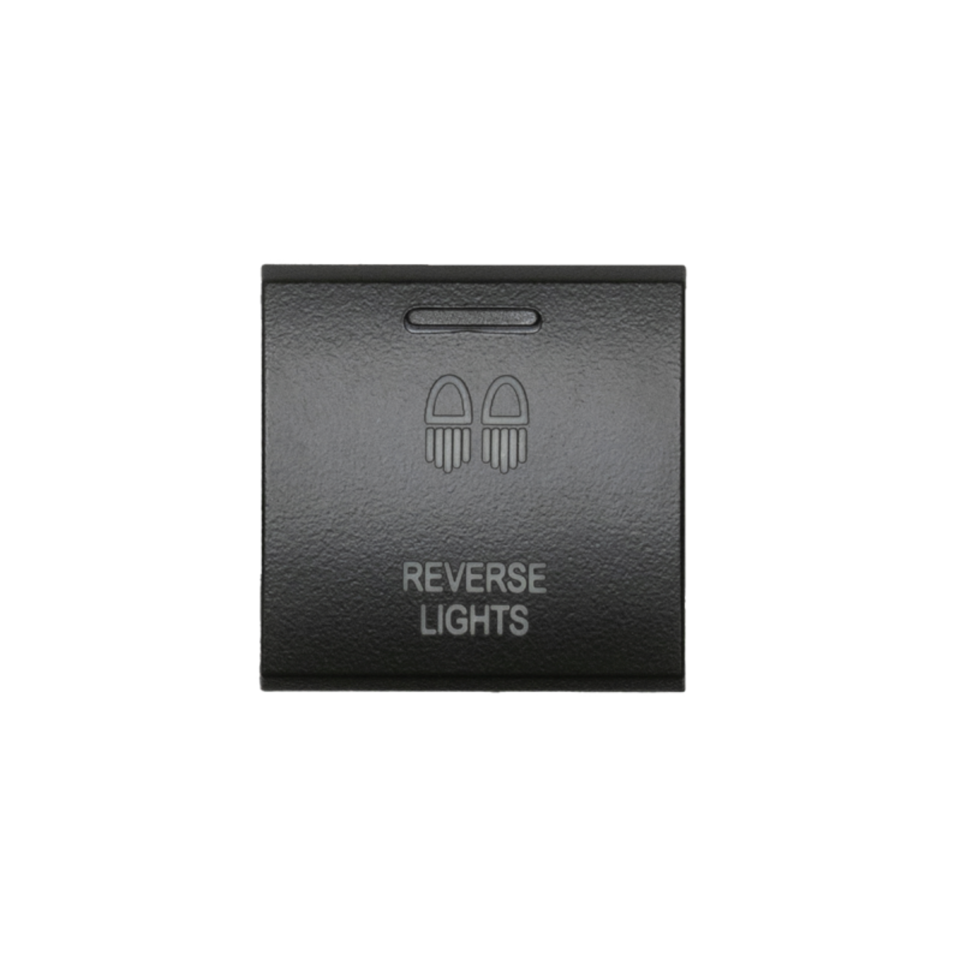 Picture of Cali Raised Square Toyota Oem Style Reverse Lights Switch
