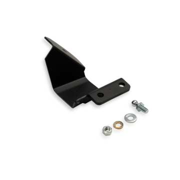 Picture of Cali Raised 10-24 Toyota 4Runner Rear Antenna Mount - Driver Side