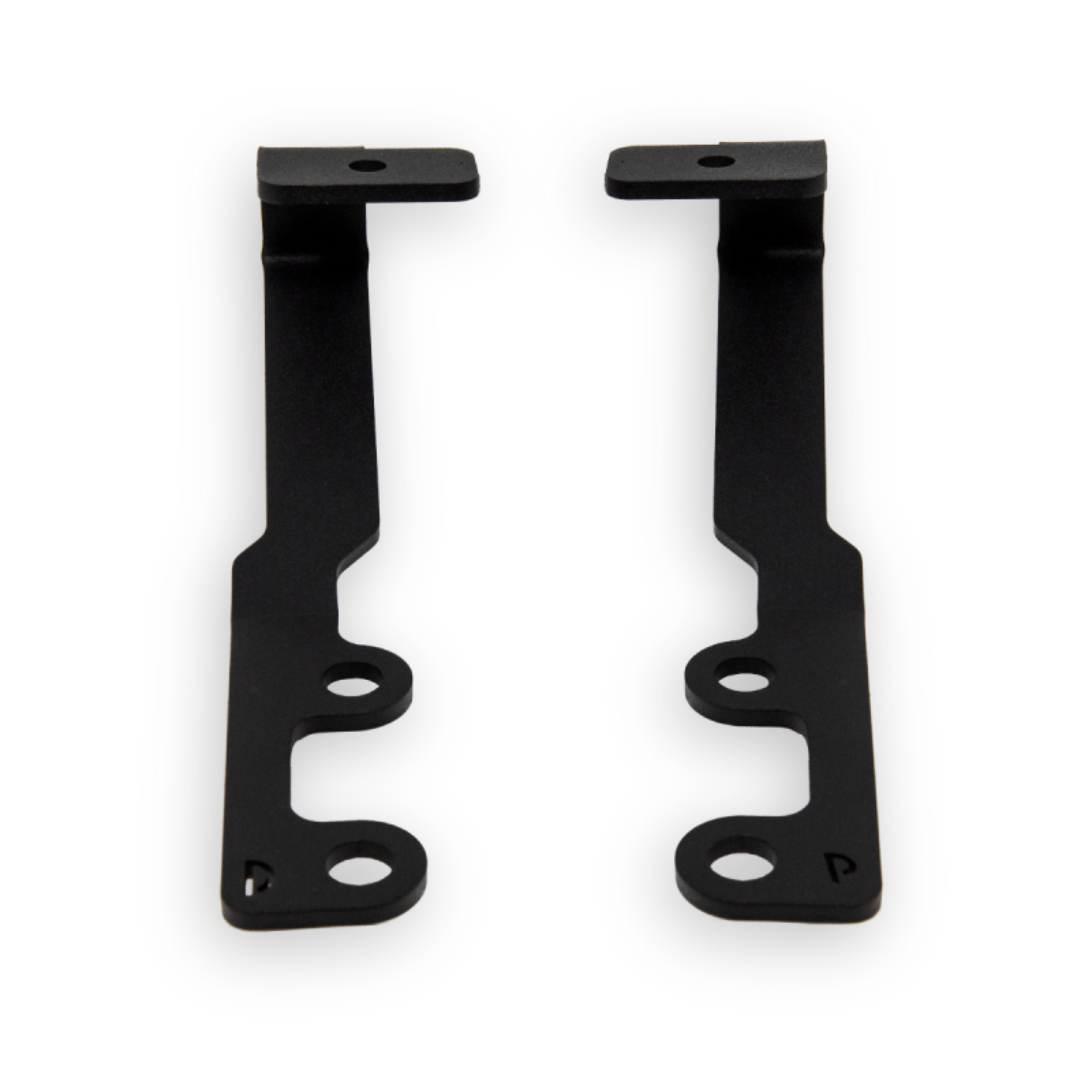 Picture of Cali Raised 2024+ Toyota Tacoma Ditch Light Mounting Brackets