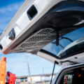 Picture of Cali Raised LED CAL Molle Panel Bed Liners - CR4040