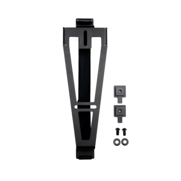 Picture of Cali Raised Molle Shovel Holder - W/ Utility Shovel