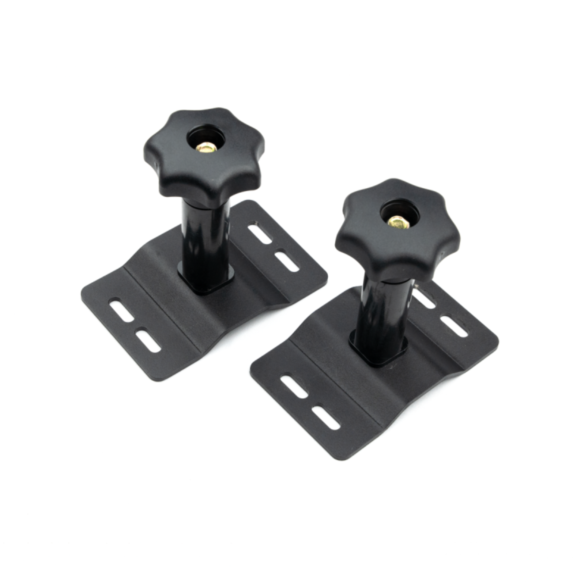 Picture of Cali Raised Roof Rack Hi-Lift Jack Mount