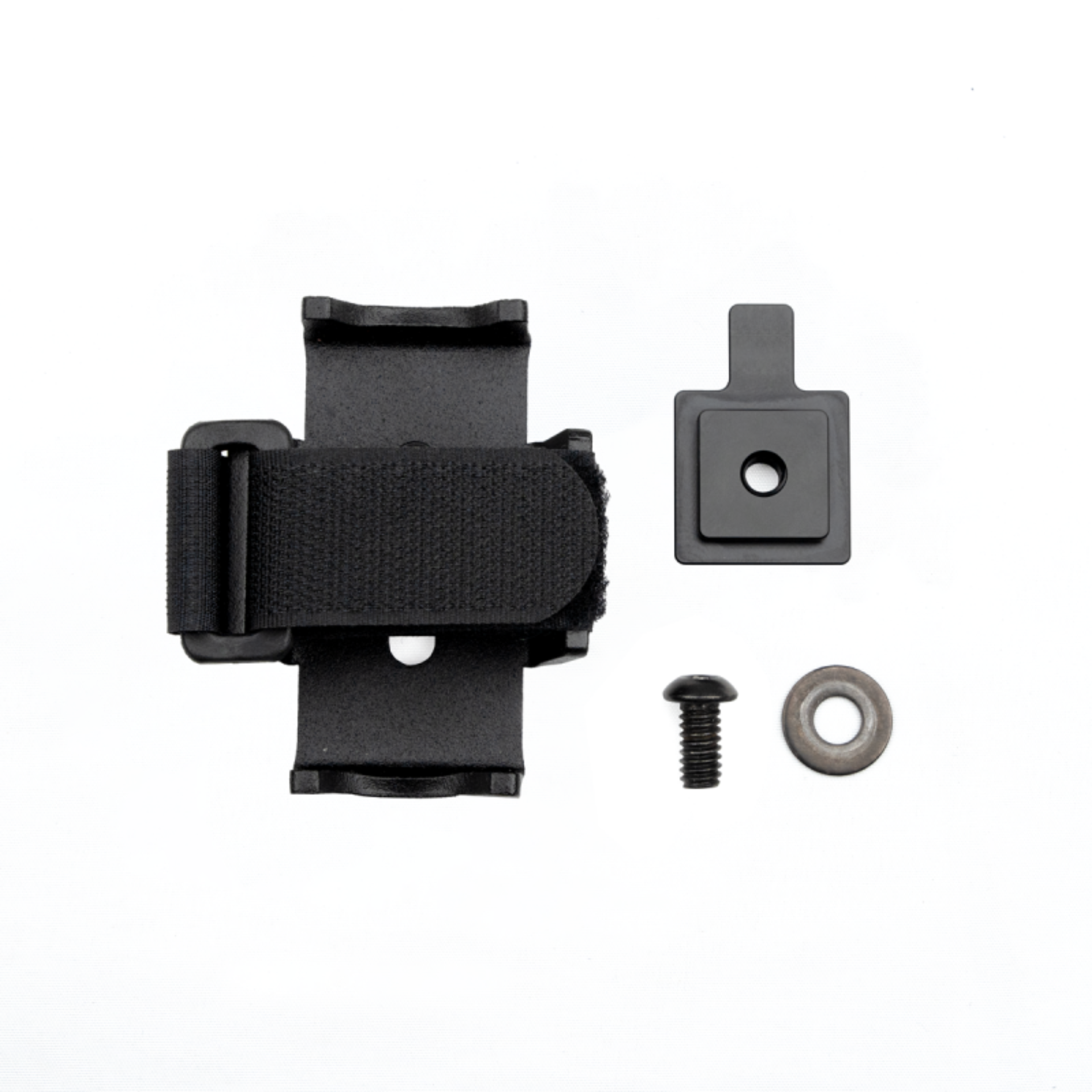 Picture of Cali Raised Molle Flashlight Holder - Holder Only
