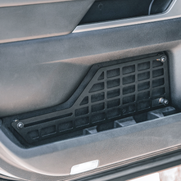 Picture of Cali Raised 22+ Toyota Tundra Door Molle Panel