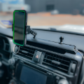 Picture of Cali Raised Toyota 4Runner Dash Accessory Mount
