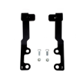 Picture of Cali Raised 2022+ Toyota Tundra Low Profile Ditch Light Brackets