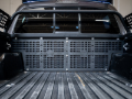 Picture of Cali Raised 05-23 Toyota Tacoma Front Bed Molle System - Short Bed