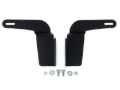 Picture of Cali Raised 03-09 Toyota 4Runner 32In Lower Bumper Hidden Led Light Bar Brackets Kit - Brackets Only