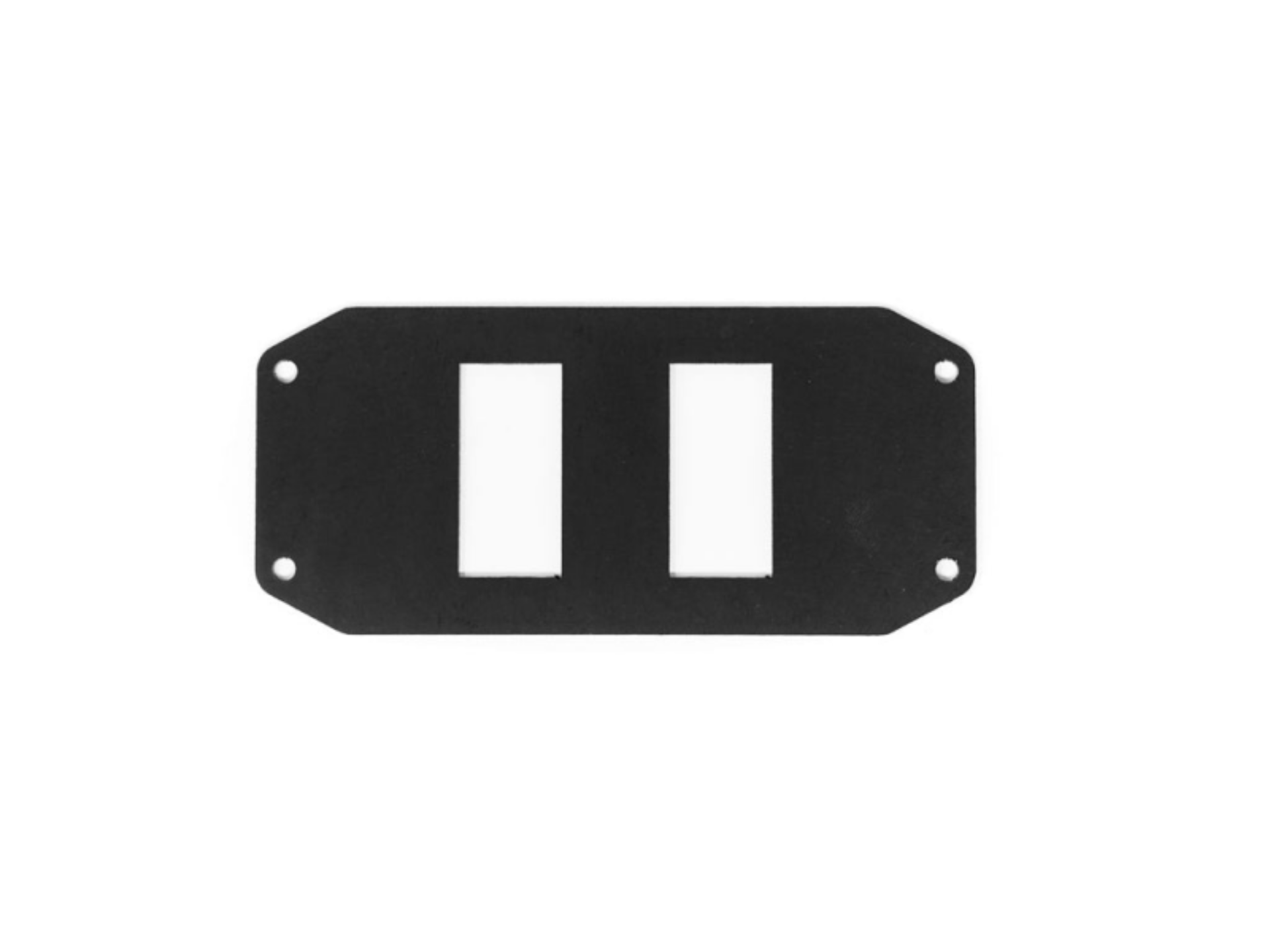 Picture of Cali Raised 2016-2023 Toyota Tacoma Oem Style 2 Switch Panel