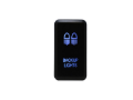 Picture of Cali Raised Toyota Oem Style Backup Lights Switch