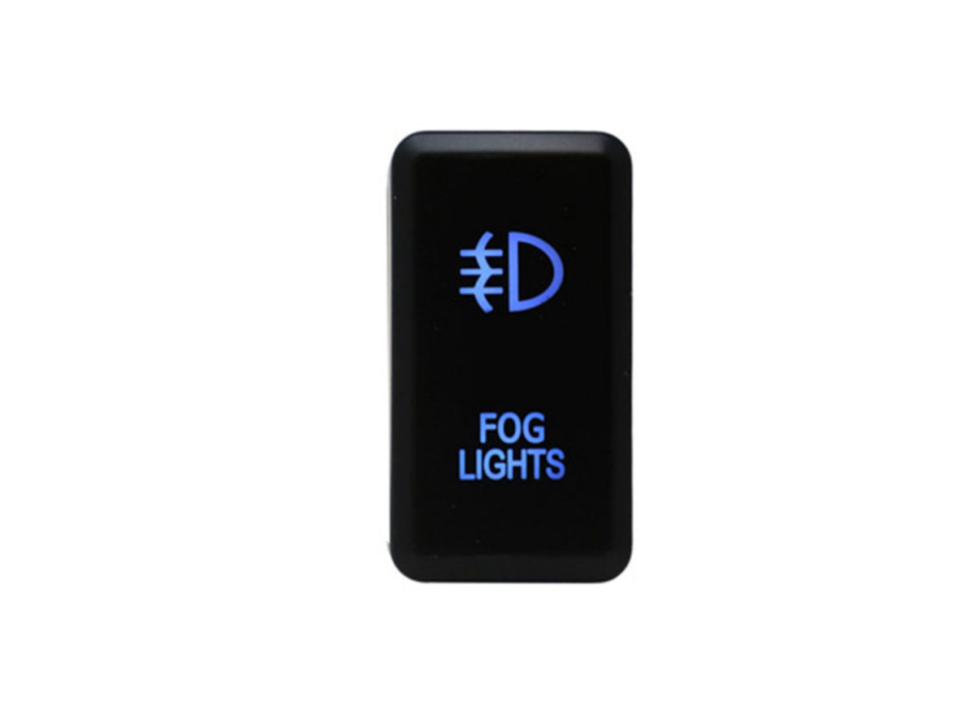 Picture of Cali Raised Tall Style Toyota Oem Style Fog Lights Switch