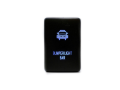 Picture of Cali Raised Small Style Toyota Oem Style Bumper Light Bar Switch