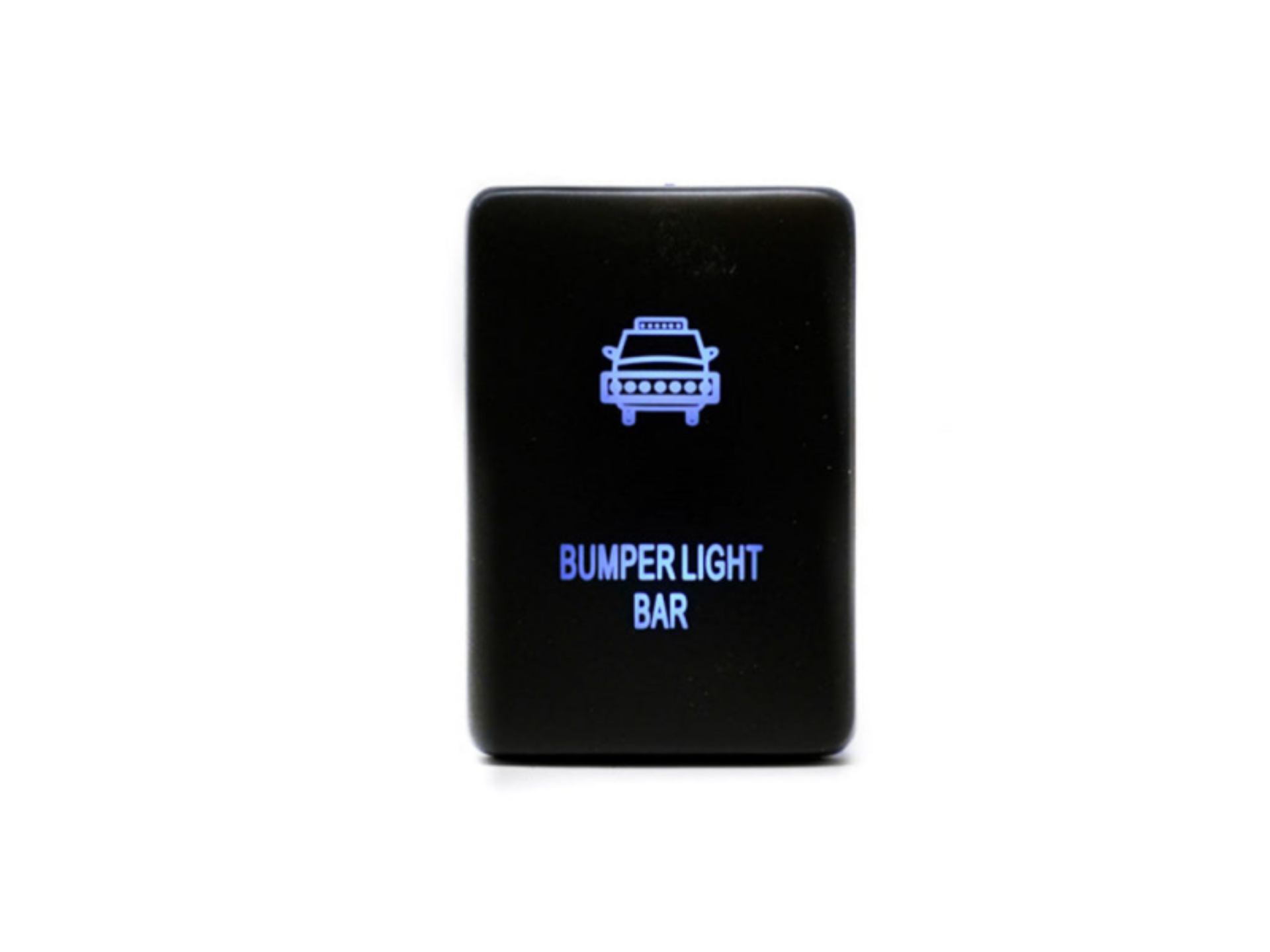 Picture of Cali Raised Small Style Toyota Oem Style Bumper Light Bar Switch