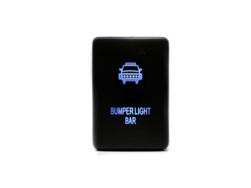 Picture of Cali Raised Small Style Toyota Oem Style Bumper Light Bar Switch