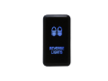 Picture of Cali Raised Tall Style Toyota Oem Style Reverse Lights Switch
