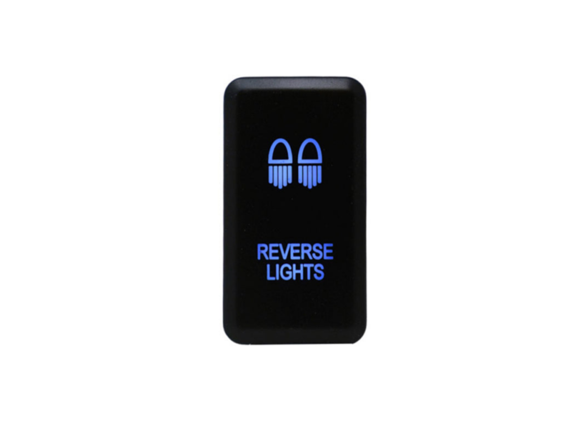 Picture of Cali Raised Tall Style Toyota Oem Style Reverse Lights Switch
