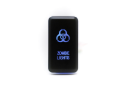 Picture of Cali Raised Tall Style Toyota Oem Style Zombie Lights Switch