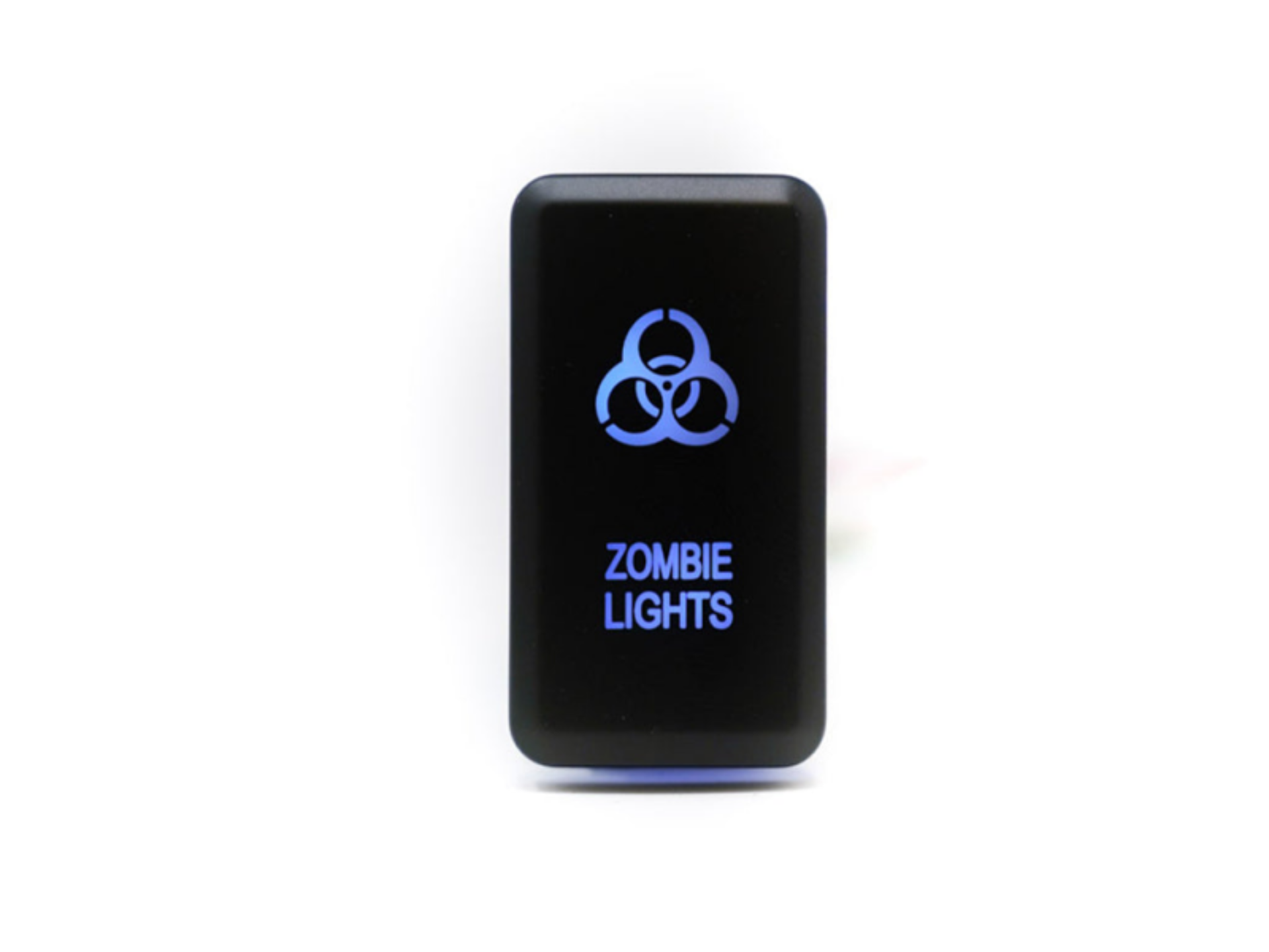 Picture of Cali Raised Tall Style Toyota Oem Style Zombie Lights Switch