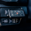 Picture of Cali Raised Vehicle Accessory 8 Switch Control System Blue Backlighting