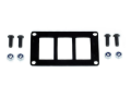 Picture of Cali Raised LED CAL Switches Switch Panels - CR2379