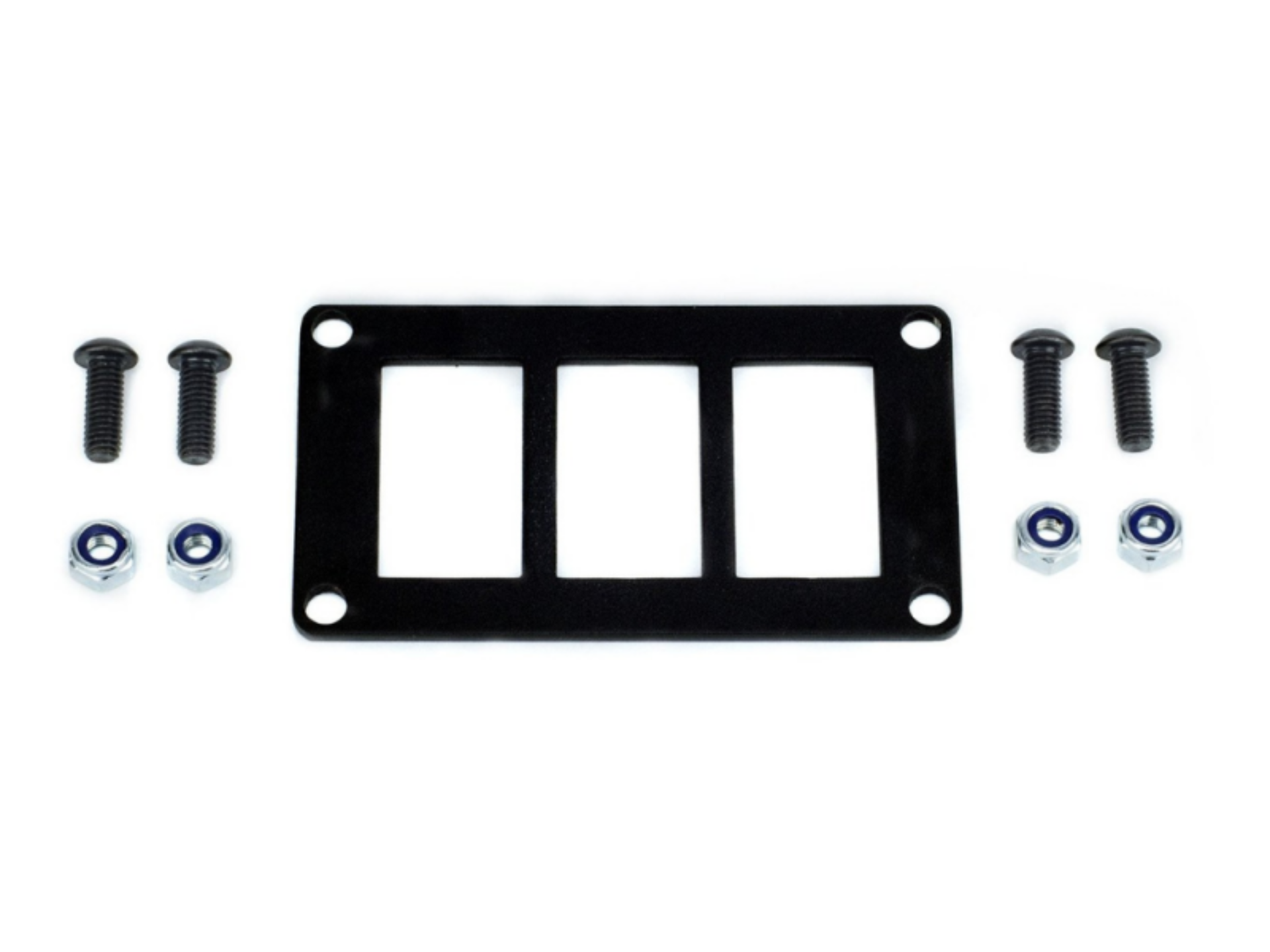 Picture of Cali Raised LED CAL Switches Switch Panels - CR2379