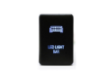 Picture of Cali Raised Small Style Toyota Oem Style Led Light Bar Switch