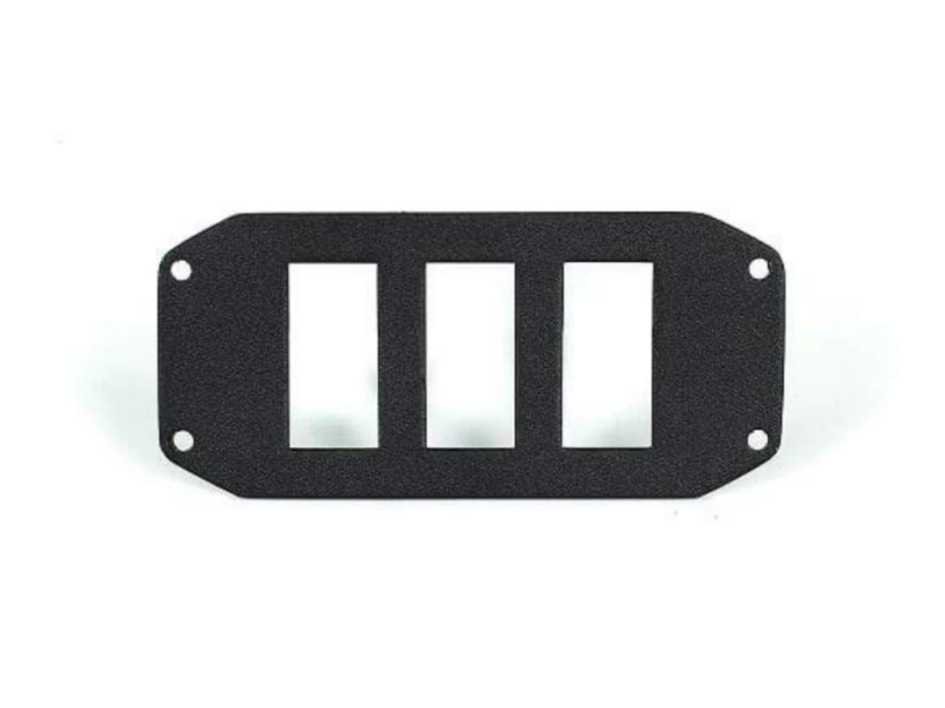 Picture of Cali Raised 16-23 Toyota Tacoma Oem Style Switch Panel 3 Switch