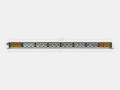 Picture of Cali Raised LED CAL LED Bar Light Bars & Cubes - CR2317