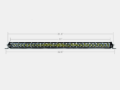 Picture of Cali Raised 32In Slim Single Row Led Bar