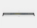 Picture of Cali Raised 52 Curved 5D Dual Row 5D Optic Osram Led Bar - Combo