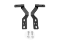 Picture of Cali Raised 19-22 Ford Ranger Low Profile Ditch Light Brackets