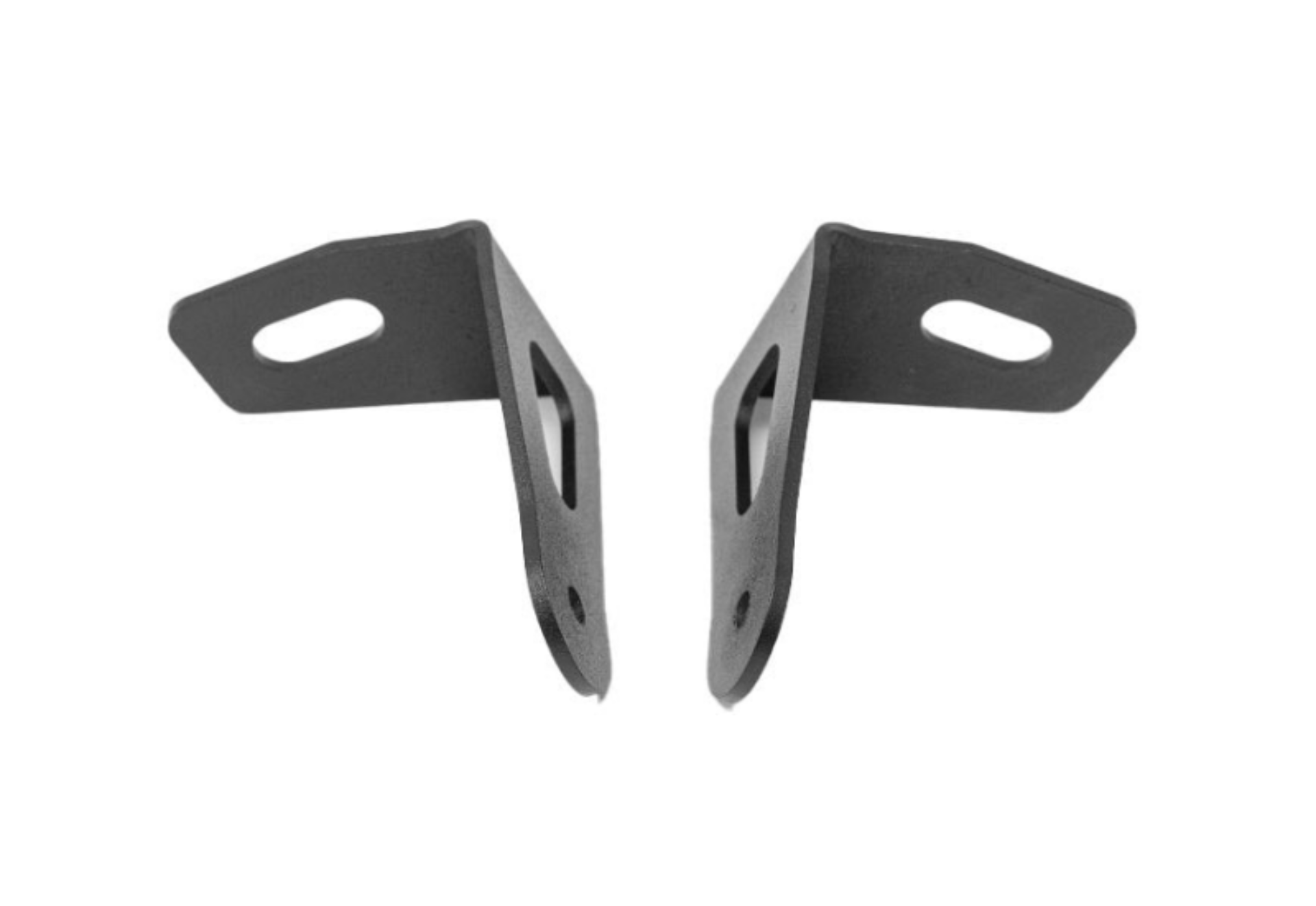 Picture of Cali Raised 19-22 Ford Ranger Bumper Light Bar Brackets