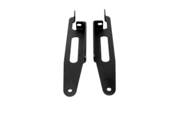 Picture of Cali Raised Led Light Bar Mounts For Economy Roof Rack