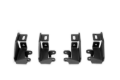 Picture of Cali Raised 360 Pod Mounts For Premium Roof Rack