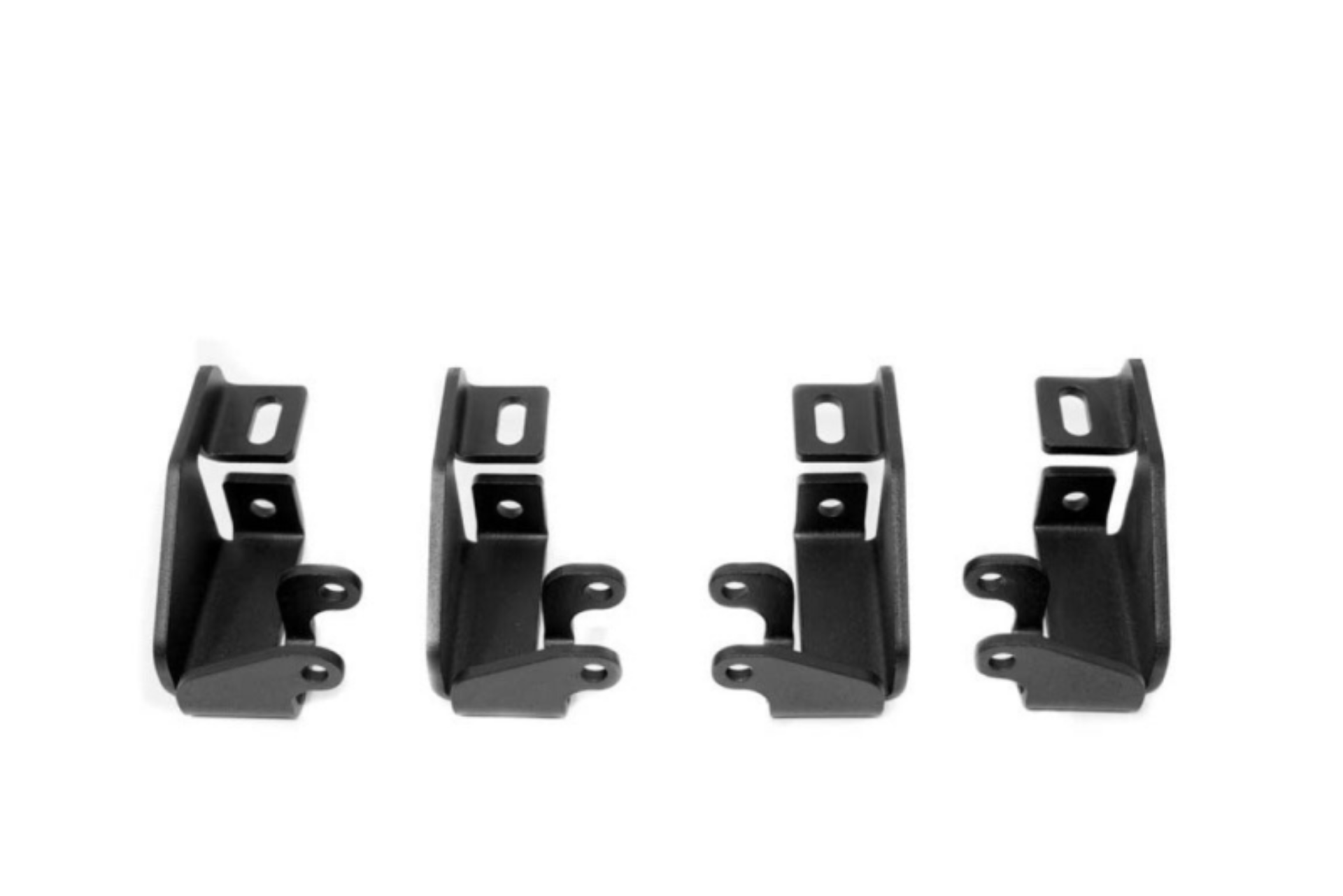 Picture of Cali Raised 360 Pod Mounts For Premium Roof Rack