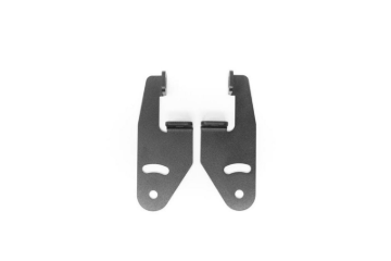 Picture of Cali Raised Dual Function Led Mounts For Premium Roof Rack