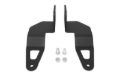 Picture of Cali Raised LED CAL Roof Racks Front - CR2374