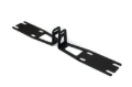 Picture of Cali Raised 10-18 Dodge 2500/3500 22 Bumper Hidden Led Light Bar Mounting Brackets