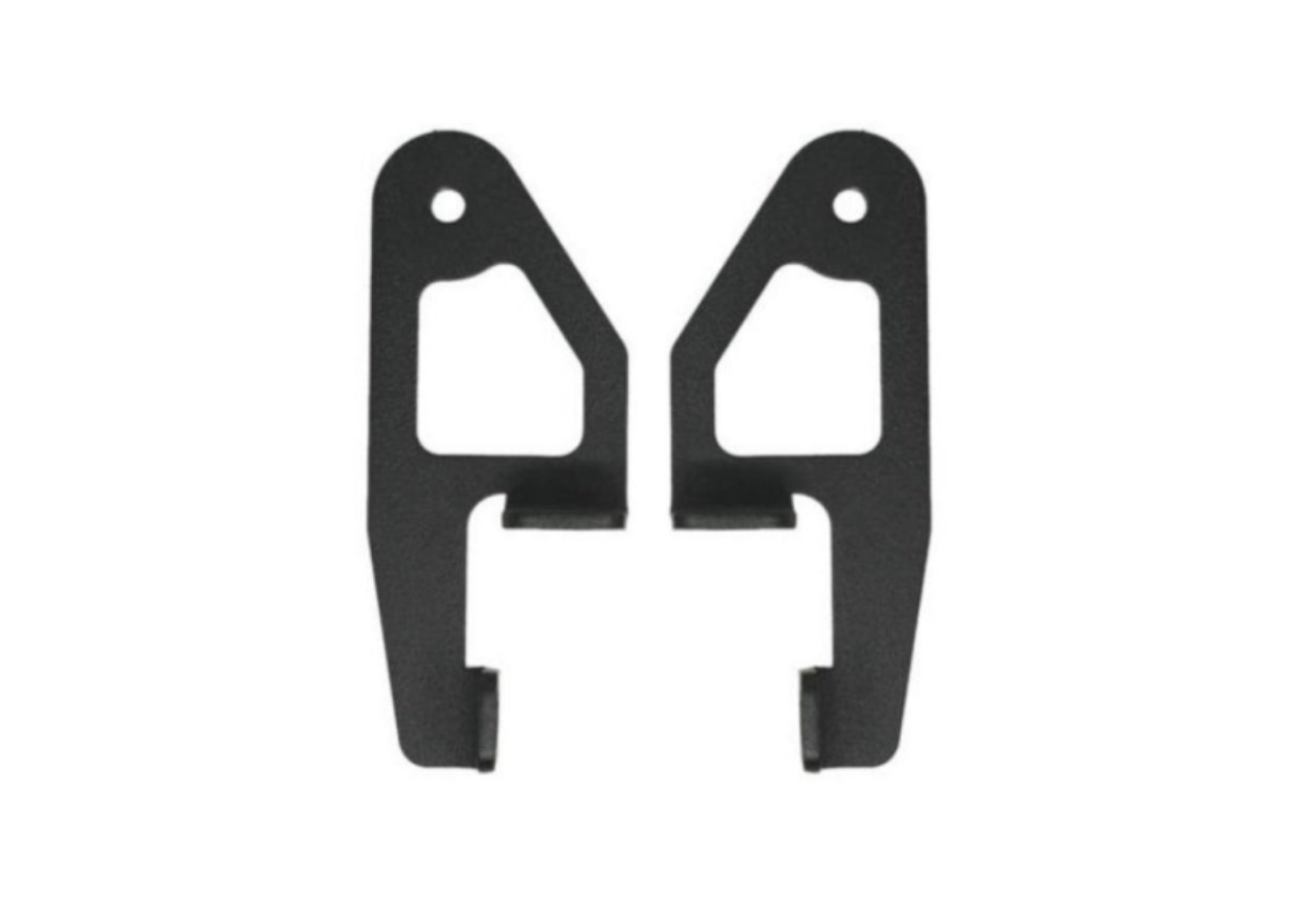Picture of Cali Raised 42 Led Mounts For Premium Roof Rack