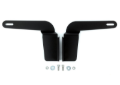 Picture of Cali Raised 03-09 Toyota 4Runner 32In Lower Bumper Flush Led Light Bar Kit - Brackets Only