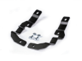 Picture of Cali Raised 15-22 Chevy Colorado/Canyon Low Profile Ditch Light Mounting Brackets