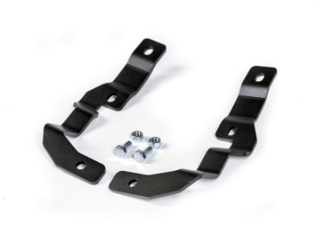 Picture of Cali Raised 15-22 Chevy Colorado/Canyon Low Profile Ditch Light Mounting Brackets