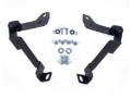 Picture of Cali Raised LED CAL Bumper Light Brackets Kit Light Bars & Cubes - CR2348