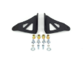 Picture of Cali Raised 05-23Toyota Tacoma 52 Curved Led Light Bar Roof Mounting Brackets