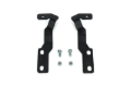 Picture of Cali Raised LED CAL Ditch Light Brackets Kit Light Mounts - CR2360