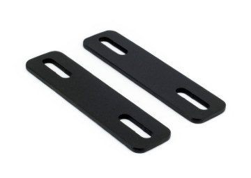 Picture of Cali Raised Ditch Light Bracket Extensions