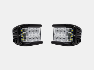 Picture of Cali Raised Side Projecting Led Pods *Sold As Pair*
