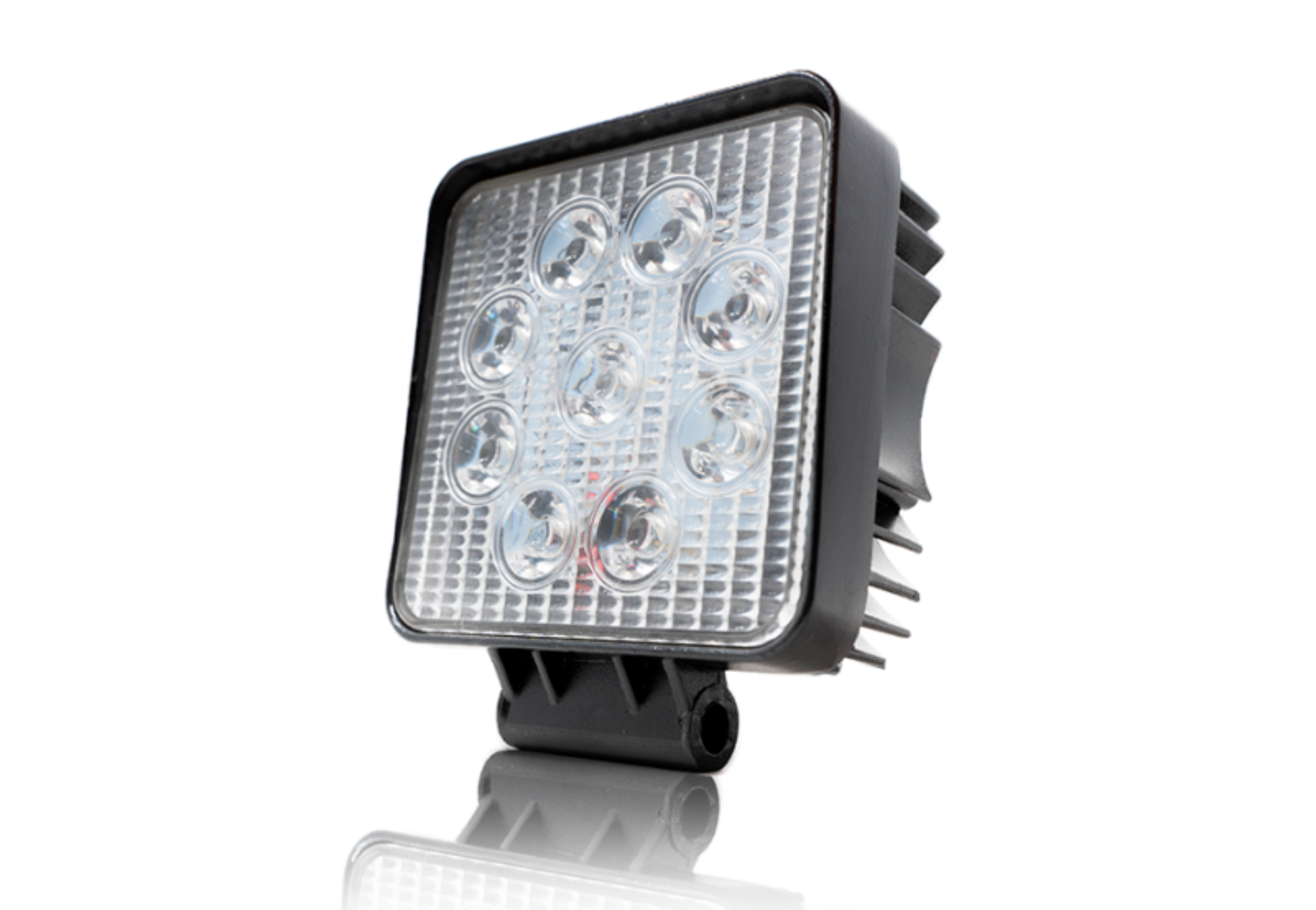 Picture of Cali Raised 27W Square Work Light