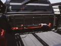 Picture of Cali Raised 14-21 Toyota Tundra Front Bed Molle System